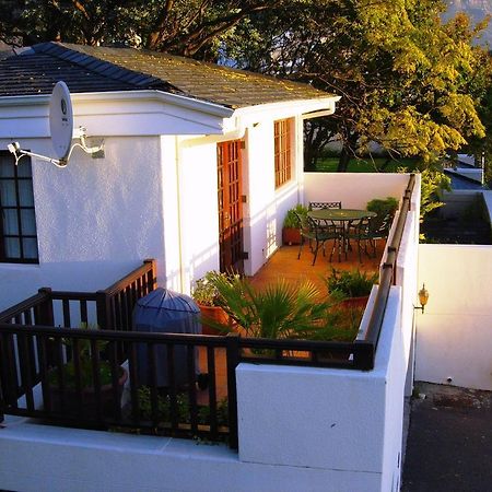 Bakoven Cottage Cape Town Cameră foto